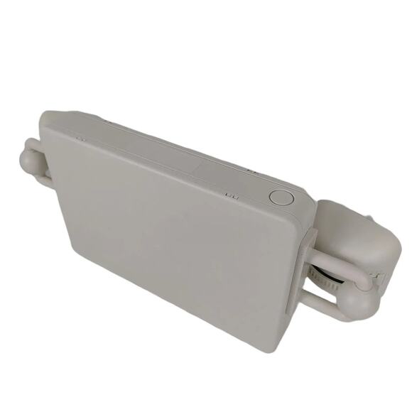 NEW Tamlite Green EXIT Sign + LED Emergency Lights, Dual Voltage, Battery Tamco - Picture 8 of 10